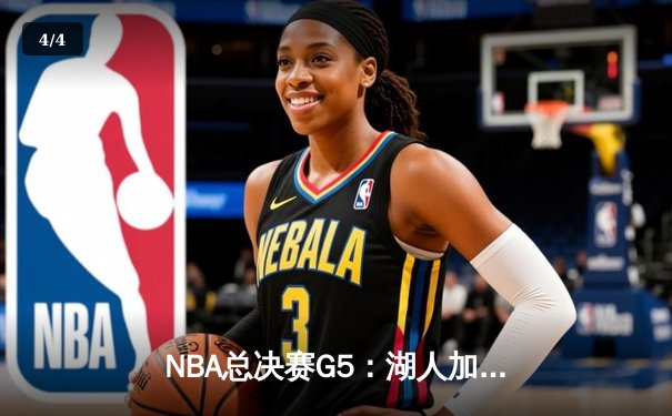 NBA总决赛G5：湖人加时逆转夺冠，詹姆斯40分斩获FMVP - 4