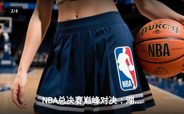 NBA总决赛巅峰对决：湖人加时力克热火，詹皇创纪录之夜 - 2