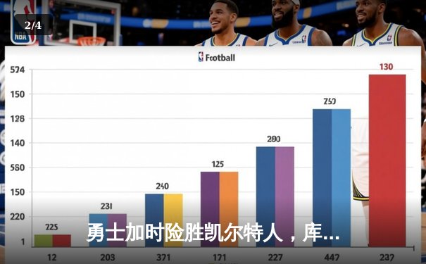 勇士加时险胜凯尔特人，库里43分创总决赛三分新纪录 - 2